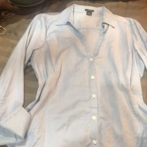 Ann Taylor top